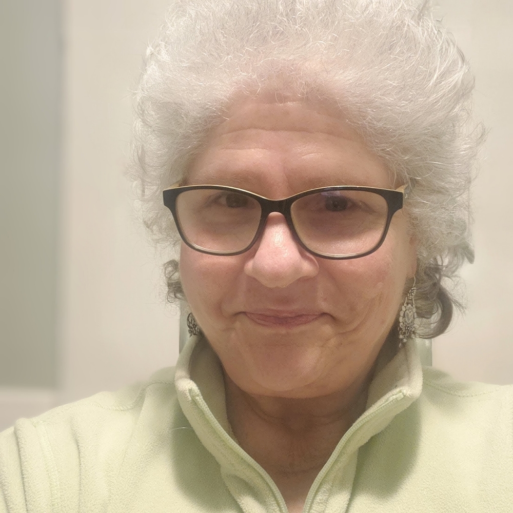 Meet your Posher, Ann
